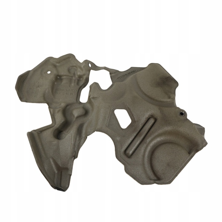 фото №10, Bmw f10 lci f11 lci x3 f25 x4 f26 защита акустическая двигателя 8490575