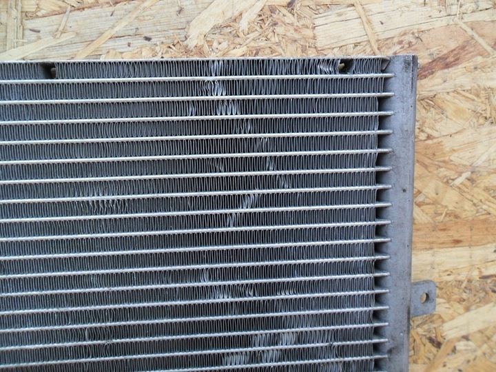 фото №5, Porsche boxter 986 1997-04 радіаторів кондиціонера