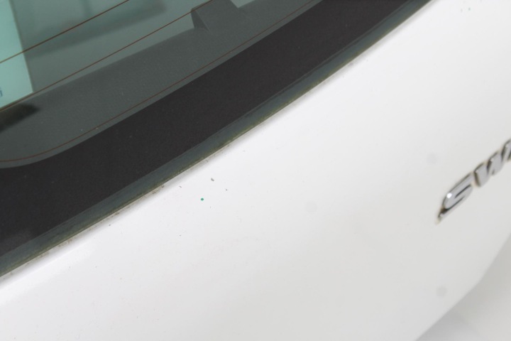 фото №11, Крышка багажника зад suzuki swift mk6 05-08r 26u