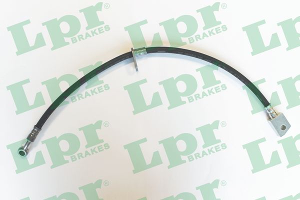 фото №1, Шланг тормозной гибкий lpr 6t48311