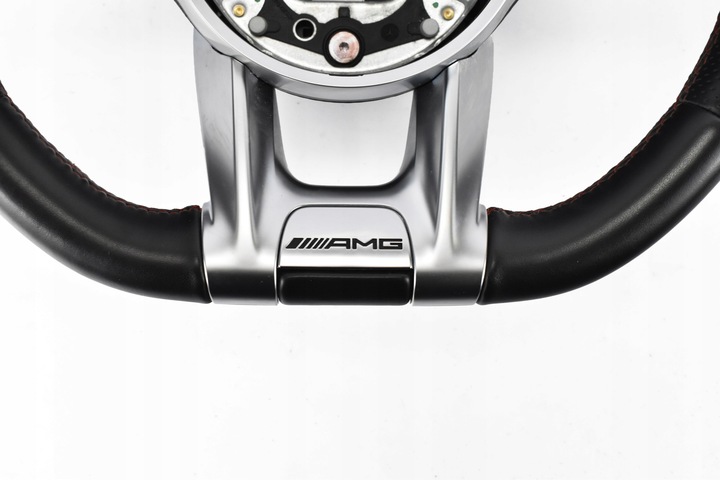 фото №12, Руль мультифункция a0050051399 amg mercedes w205 w177 w213 x253 w222