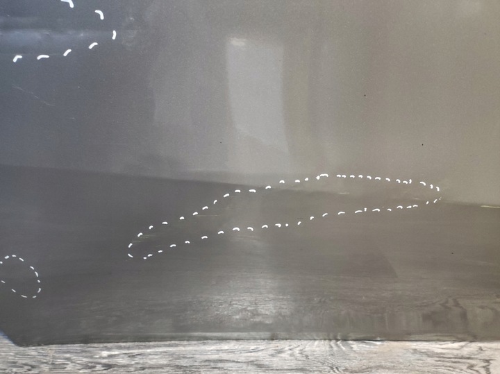 фото №10, Двері mercedes gle 167 w167 купе задні праві