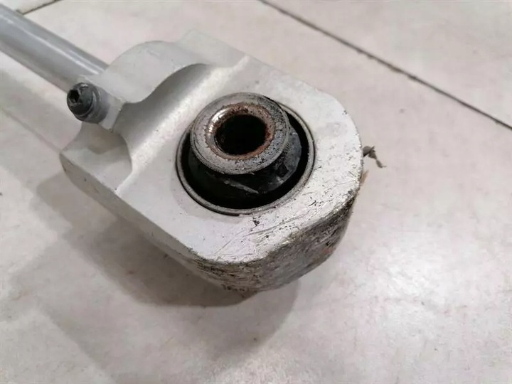 фото №7, Dodge ram mk5 1500 trx shock абсорбер rear 68432491ac blackhawk e2