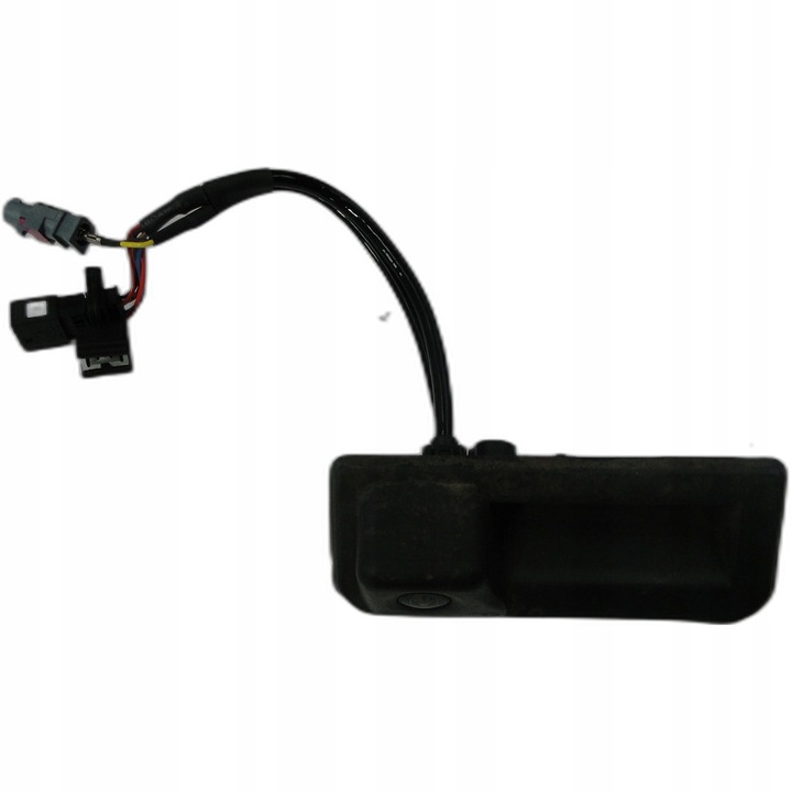 фото №1, Ручка камера audi q3 83a 81a827566a