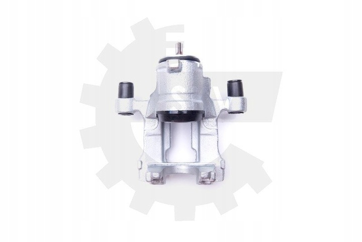 фото №12, Супорт гальма зад prawy:audi a3 tt vw golf vii:bez двигун