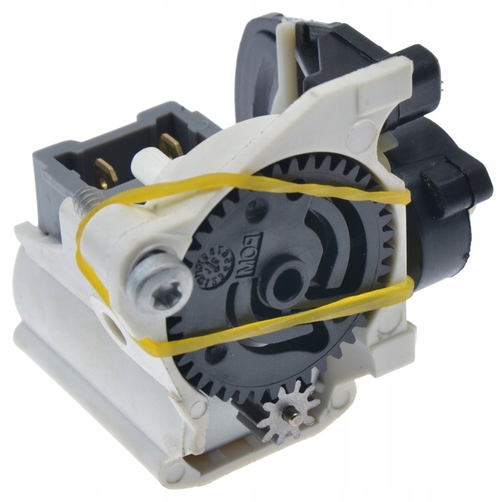 фото №2, Амортизатор замка задней крышки багажника clio megane