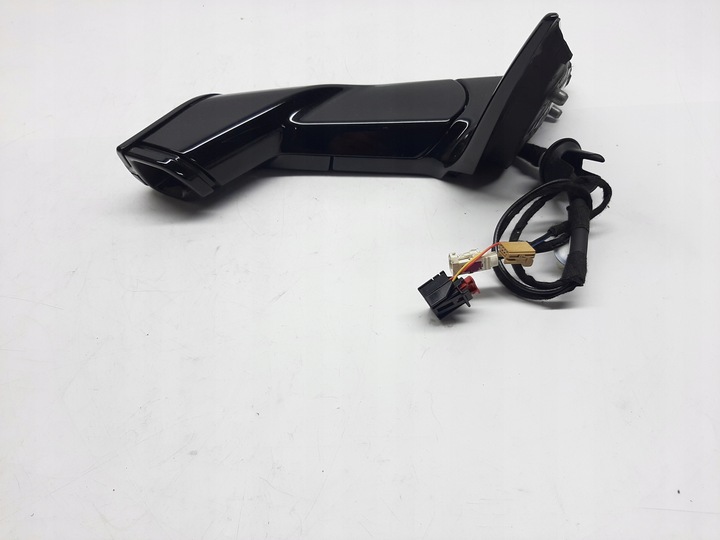 фото №1, Audi e-tron камера zawnętrzna ліва 4ke857409b