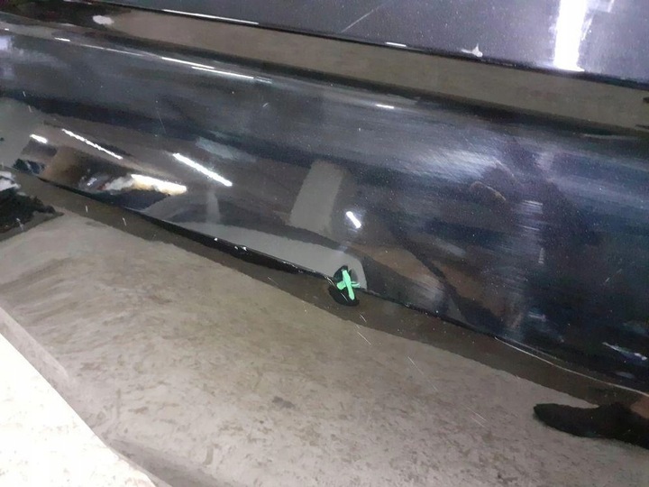 фото №7, Дверь зад задние правые vw tiguan 5na 2016-