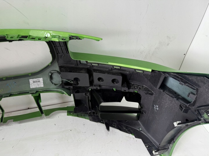 фото №9, Bmw m2 g87 бампер перед переднее решётка хороший