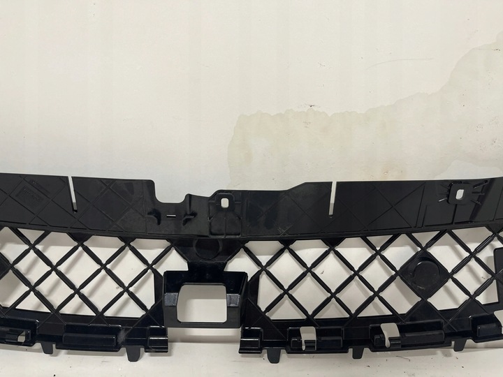 фото №9, Верхний усилитель бампера перед mercedes a-klasa w177