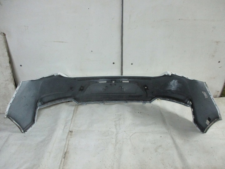 фото №12, Бампер зад hyundai i30n 3 iii 17r- fastback 86611s0700