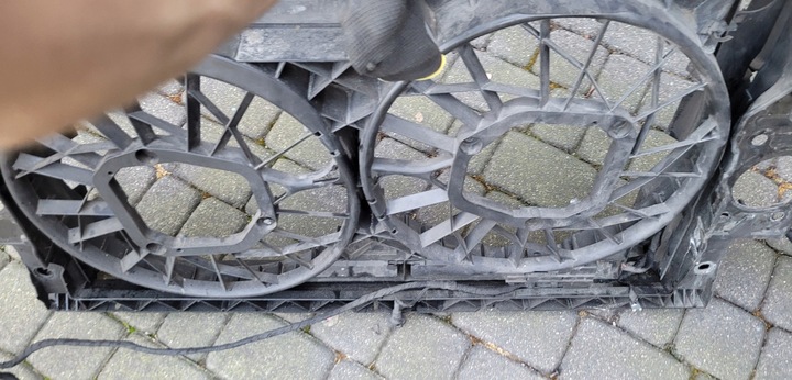 фото №8, Audi a8 d3 рестайлинг 4.2 tdi pas переднее усилитель cozłowe передняя часть