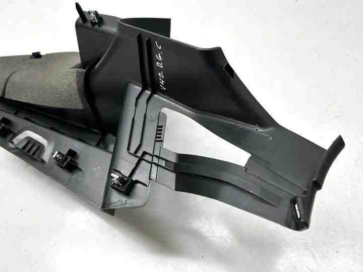 фото №7, Правая обивка багажника volvo v40 cross country 526 31389391 1.97l