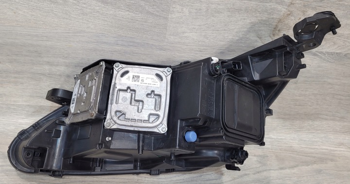 фото №9, Лампа передня права peugeot 308 t9 рестайлінг 9677832380-02