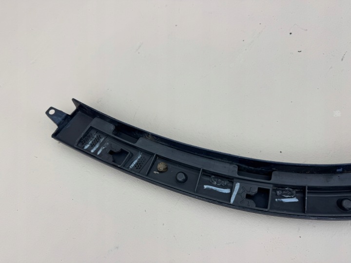 фото №11, Bmw x5 g05 mp 18r- молдинг крила праве перед права передня 5177-8069286