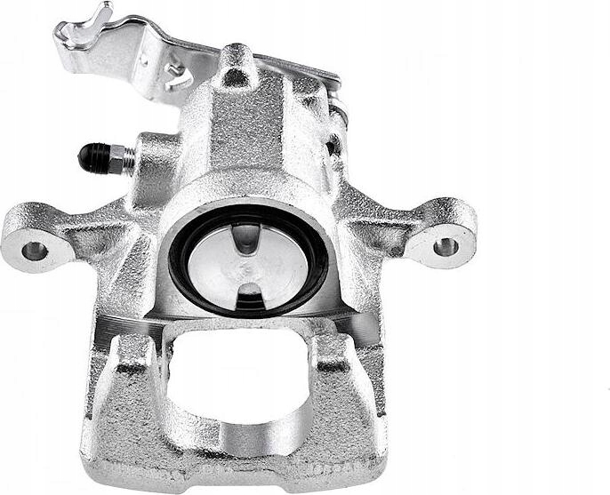 фото №9, Супорт гальма зад лівий seat altea xl 2006-obecnie