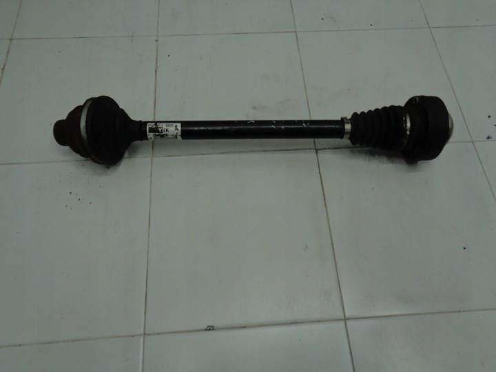 фото №1, Audi a4 b8 a5 піввісь зад права ліва