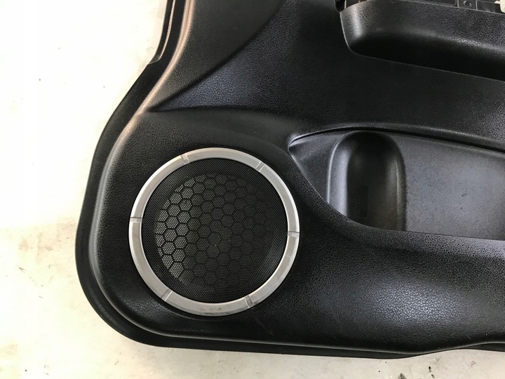 фото №6, Боковина дверь правые перед suzuki grand vitara ii