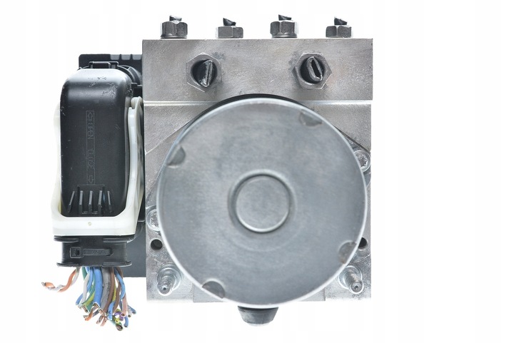 фото №7, Насос abs peugeot 807 0265951574 0265230773 9661887180