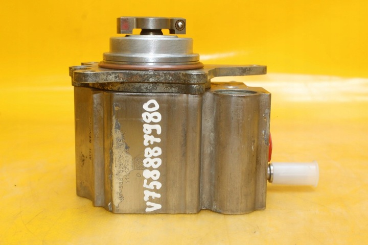 фото №8, Насос топлива впрыскивающий citroen ds3 peugeot 1.6 thp 5f04 10wals v758887980