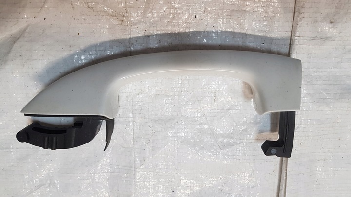 фото №1, Vw scirocco ручка двері права 1k8837210b