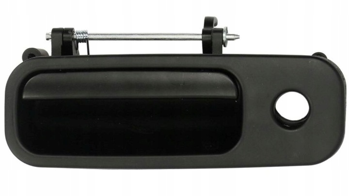 фото №1, Ручка замок вставка кришки vw caddy sharan t5 зад