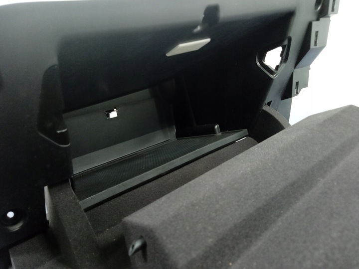 фото №7, Bmw 1 f40 f44 бардачок пассажира eu 7937981