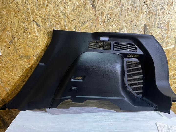 фото №1, Kuga mk3 боковина обивка багажника правая задняя зад lv4b-s31012-a
