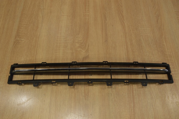 фото №2, Решётка решётка радиатора решётка бампера chevrolet captiva 06-