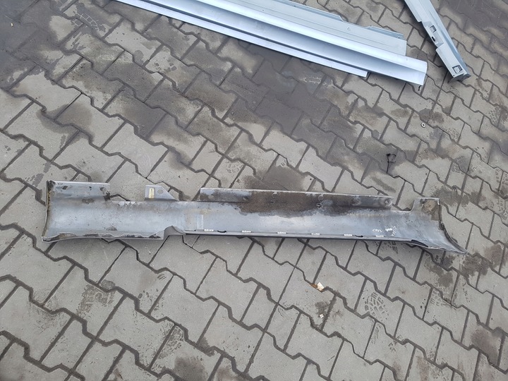 фото №5, Mercedes slk r171 171 планка порогова ліва c723