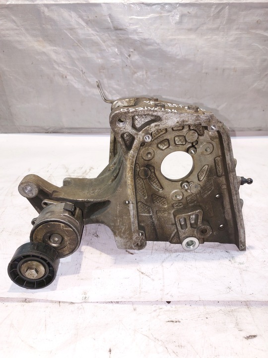 фото №2, Лапи насоса впрыскивающая opel vectra c 1.9cdti