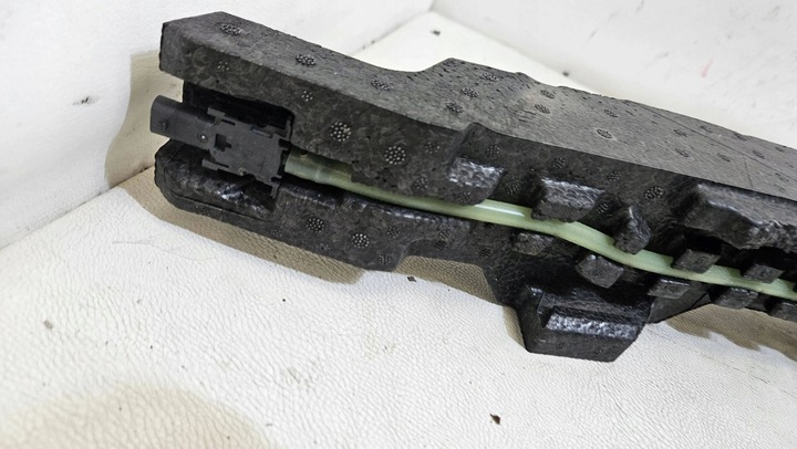 фото №11, Піна абсорбер бампера перед датчик пішоходів bmw 5 g30 g31 рестайлінг 8098671