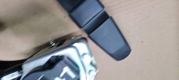 фото №12, A4 b9 8w pas безопасности левый перед 8w0857705 v04 a5 8w