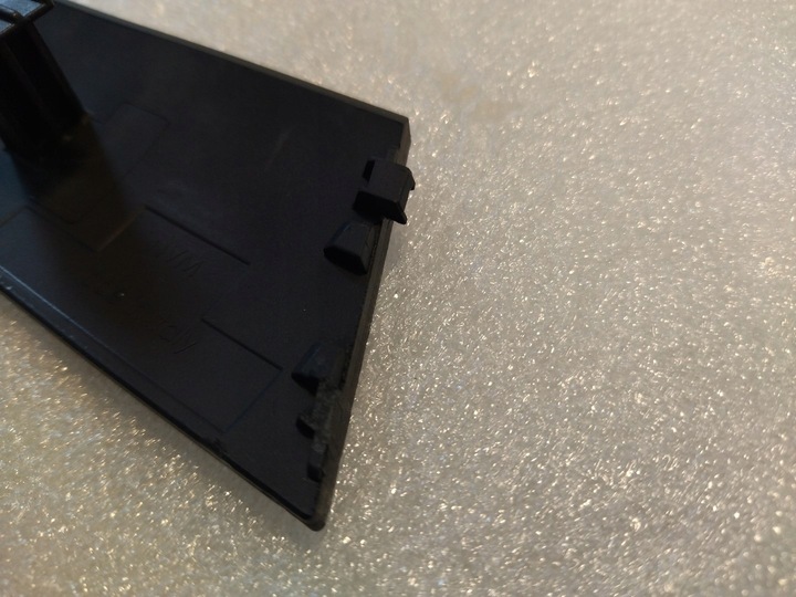 фото №8, 7p6867450 dekor двері праві зад vw touareg 7p