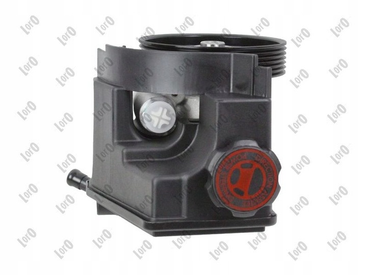 фото №9, Насос підсилювача citroen berlingo xsara peugeot 206 partner