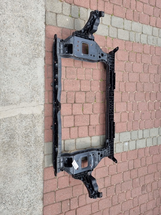 фото №12, Kia sportage v передняя панель