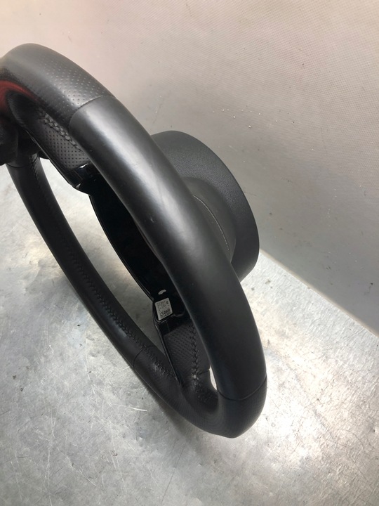 фото №10, A7 4g a6 c7 4g0 a1 s-line кермо мульті пелюстки f1 8x0419091m