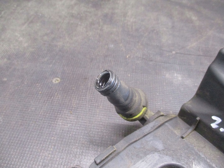 фото №10, Вентиляція картера 9671271480 96770033180 citroen c5 x7 3iii