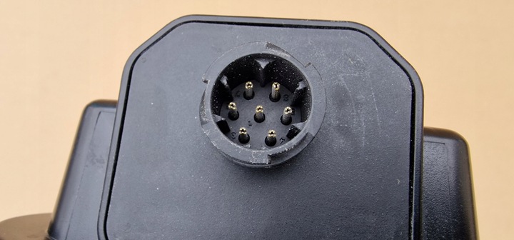 фото №10, Volvo fh4 fh5 лампа led правый зад правая задняя оригинал vignal оригинальный номер 23354974