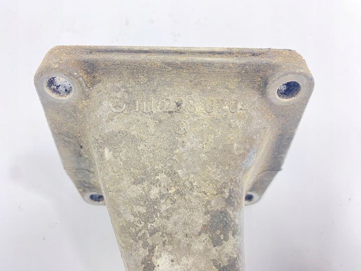 фото №8, Лапи двигателя подушки крепление держатель mercedes w124 1112230704