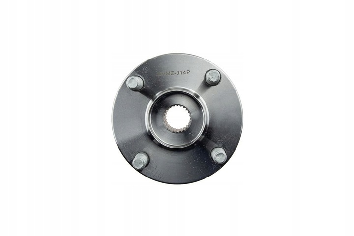 фото №4, Klp-mz-014p nty ступица колёса перед bez подшипник