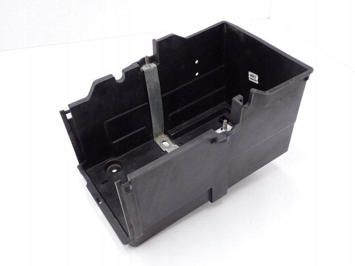 фото №1, Защита корпус акумулятора am51-10723-ab ford c-max mk2 ii 11r