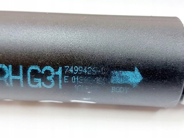 фото №9, Bmw 5 g31 17r. амортизатор кришки багажника електричний праві 7390410