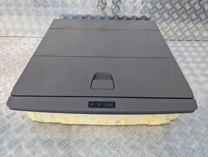 фото №1, Холодильник scania g ntg