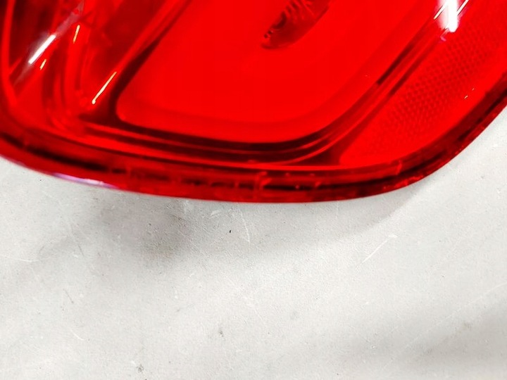 фото №9, Kia rio iii лампа правые зад led w крышка багажника 92404-1w2