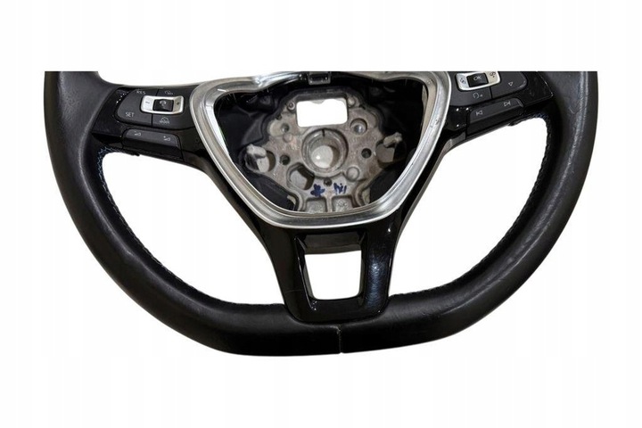 фото №7, Кермо vw golf plus 5m1, 521 5g0419091 електричний 2015