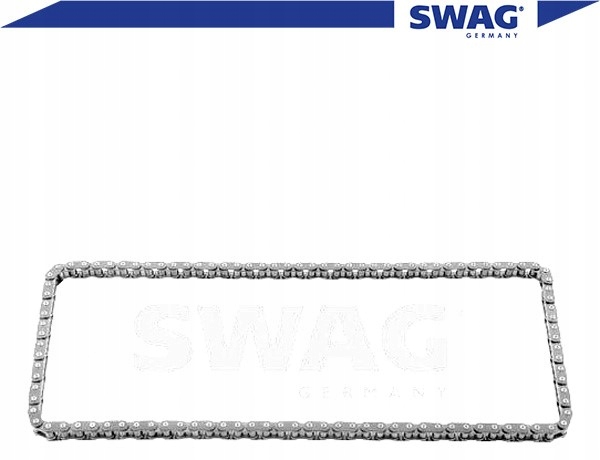 фото №2, Ланцюг розподільний вал [swag]