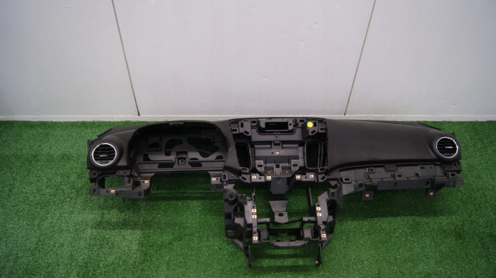 фото №11, Торпедо роздавальна chevrolet orlando 2012 13286903 619668300a 619668400a