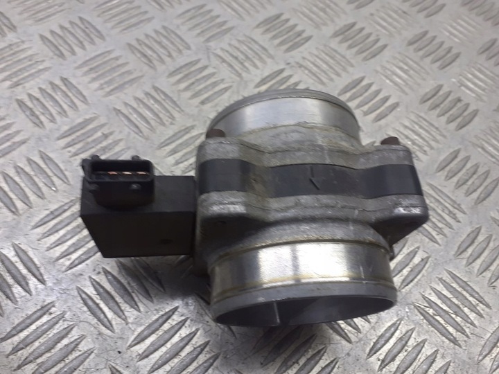 фото №1, Расходомер saab 9-5 2.3 turbo 9173386c