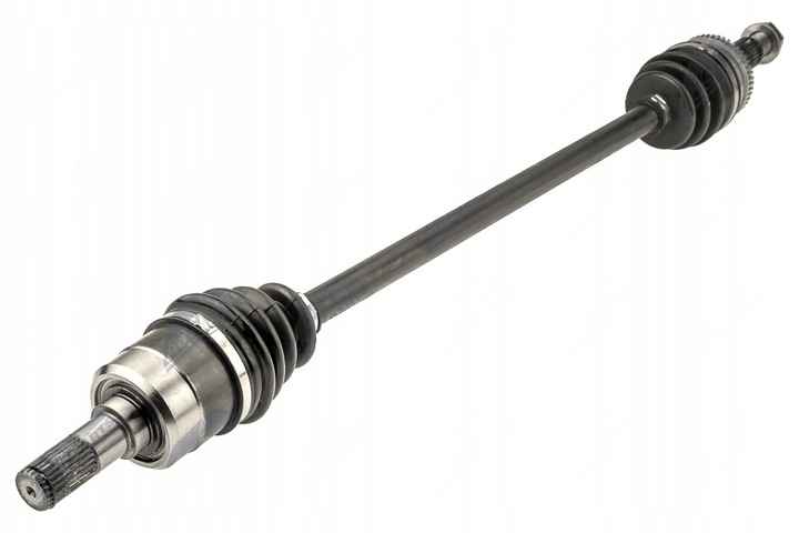 фото №1, Полуось приводная зад правая npw-ka-392